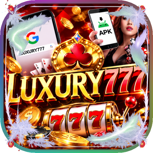 luxury777 — galeri pratinjau - APK Resmi